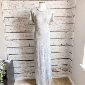 LuLaRoe Maria Maxi dress